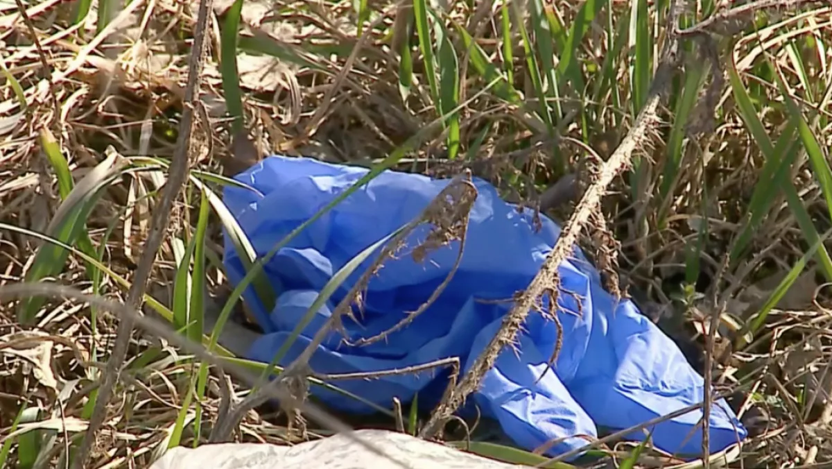 Döbbenet! Feldarabolt holttestet találtak jászalsószentgyörgyi iskolások! - Videó