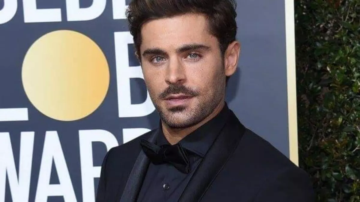 Hoppá! Ez a 23 éves híresség Zac Efron új párja! - Fotók