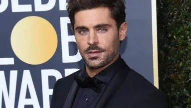 Hoppá! Ez a 23 éves híresség Zac Efron új párja! - Fotók