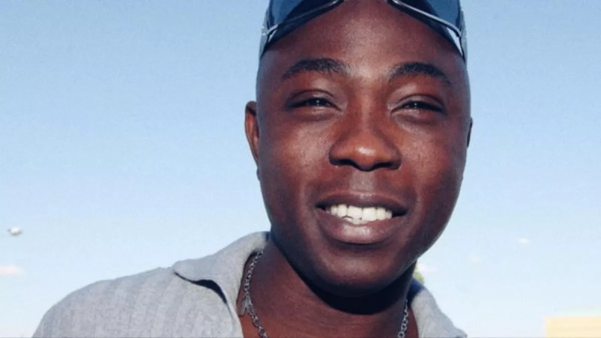 Megtaláltuk! 22 éves, magyar válogatott sportoló Fekete Pákó első fia! - Fotók