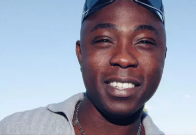 Kiköpött Neymar Fekete Pákó 24 éves fia! Válogatott sportoló - Fotók