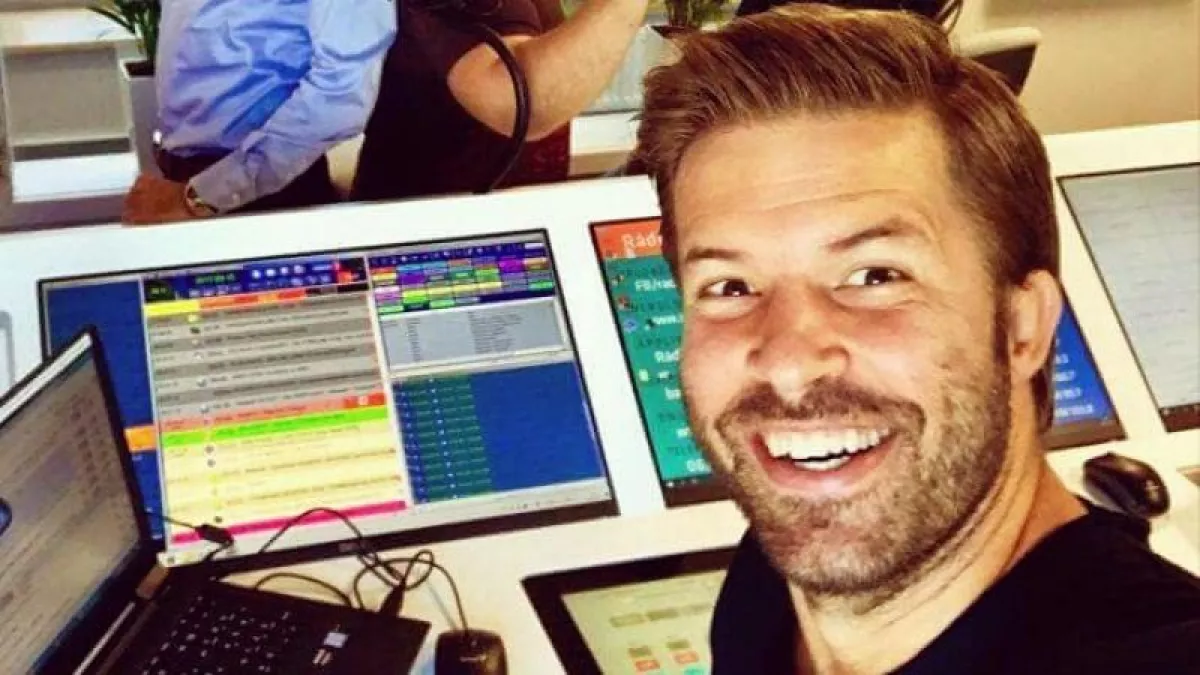 Sebestyén Balázs kopasz lett - kiborultak a rajongók! - Fotók