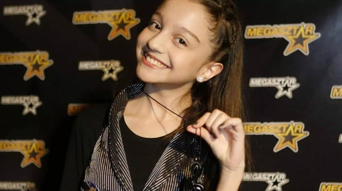 20 éves lesz idén: bombanő lett Patai Annából! - Fotók