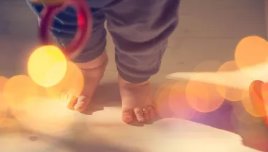 Cuki! Végre megmutatta első kislányát az 55 éves színésznő! - Fotók