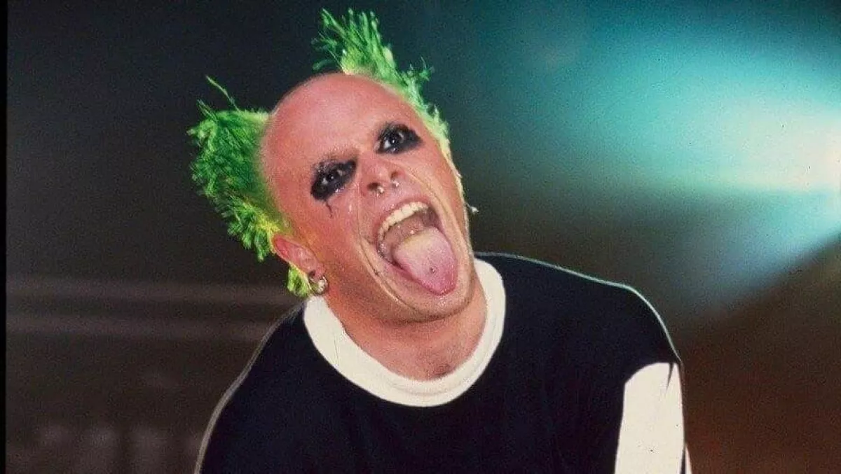 Kiderült, hogy ölte meg magát a The Prodigy frontembere!