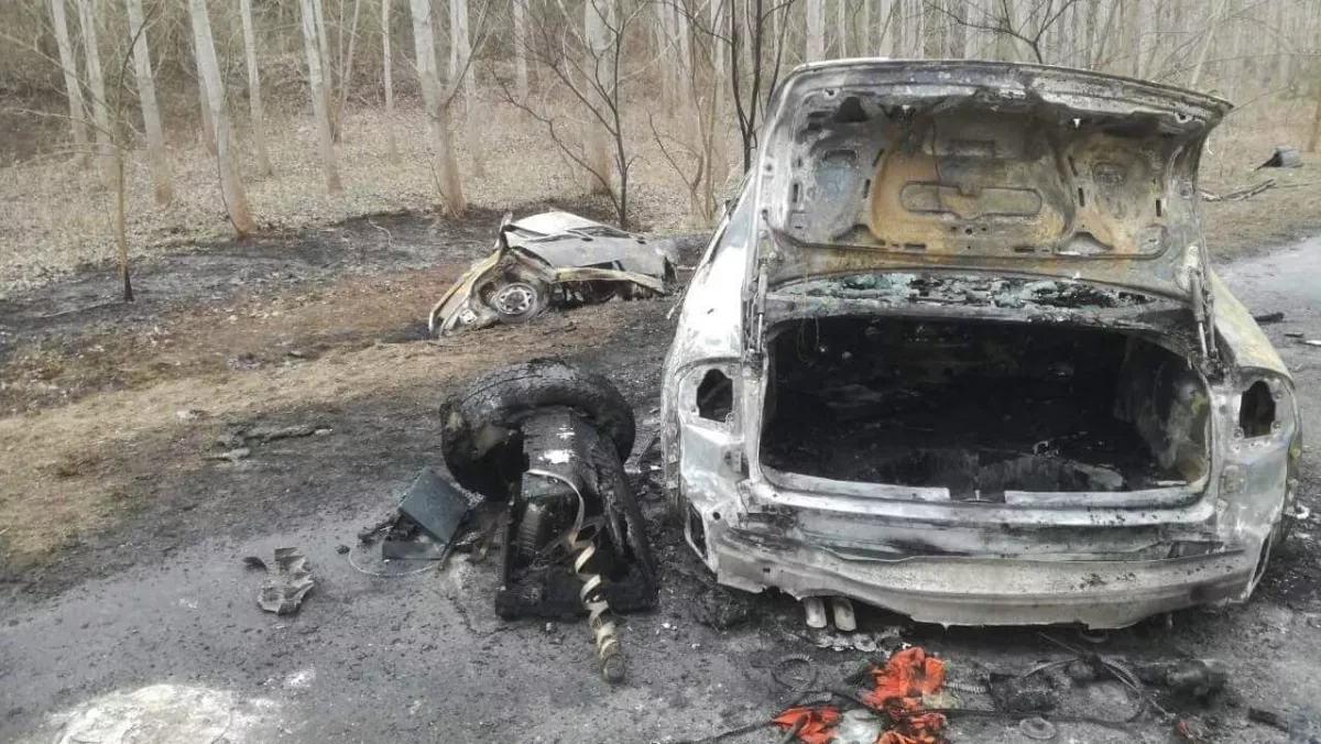 Mezőörsi horrorbaleset: Miatta égett halálra hét ember