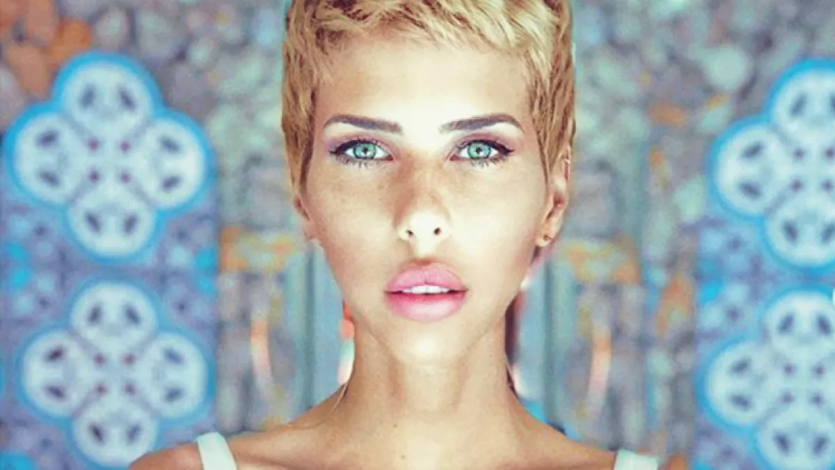 Mindenkit meglepett! Közös képet posztolt új pasijával Cinthya Dictator! - Fotók