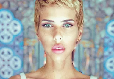 Mindenkit meglepett! Közös képet posztolt új pasijával Cinthya Dictator! - Fotók