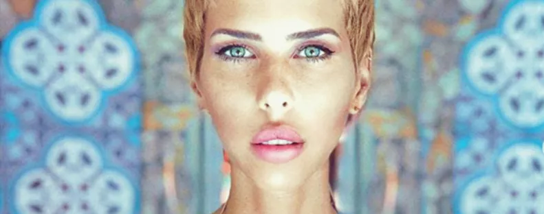 Mindenkit meglepett! Közös képet posztolt új pasijával Cinthya Dictator! - Fotók