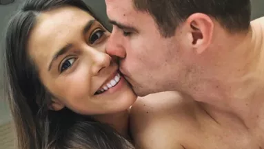 Bréking! Hatalmas örömhírt közölt Rubint Rella és szerelme! - Fotó