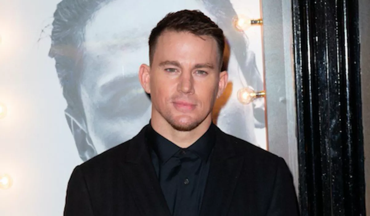 Szerinted összeillenek? Új szerelmével fotózták le Channing Tatum-ot! - Fotók 
