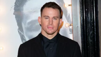 Szerinted összeillenek? Új szerelmével fotózták le Channing Tatum-ot! - Fotók 
