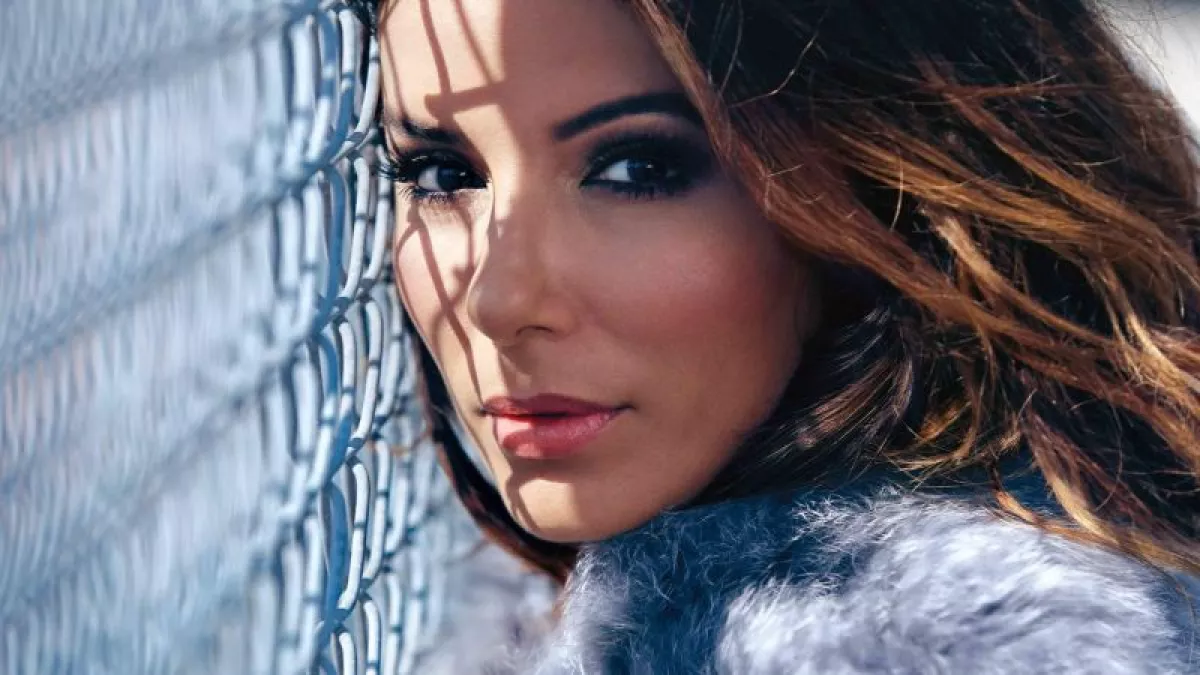 Eva Longoria 20 kilót fogyott - Jobban néz ki, mint a terhessége előtt