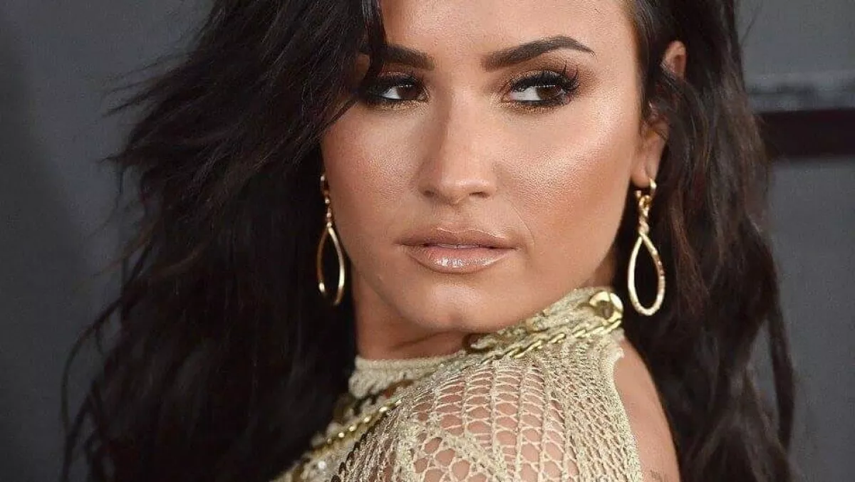 Megdöbbentő képek készültek! Így néz ki most Demi Lovato! - Fotók