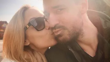 Kiss Ramónáék friss babafotóinál nem lesz ma cukibb! Hatalmas már Noé