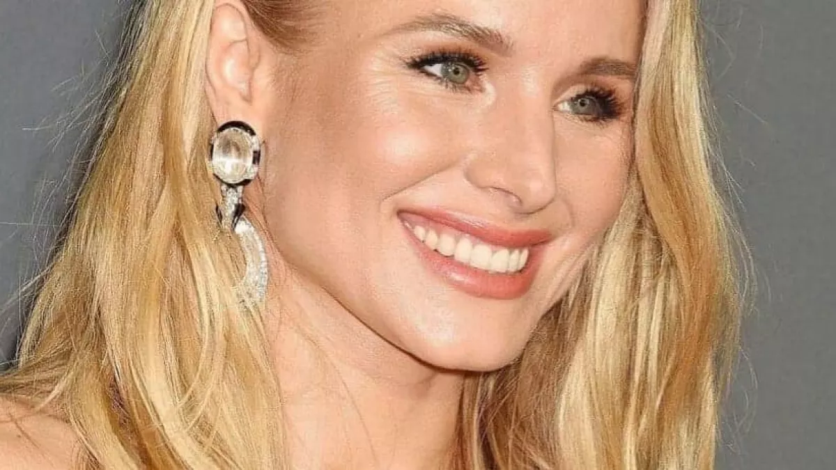 Bevállalta Kristen Bell is! Íme a frizura, ami neked is jól áll - Fotók
