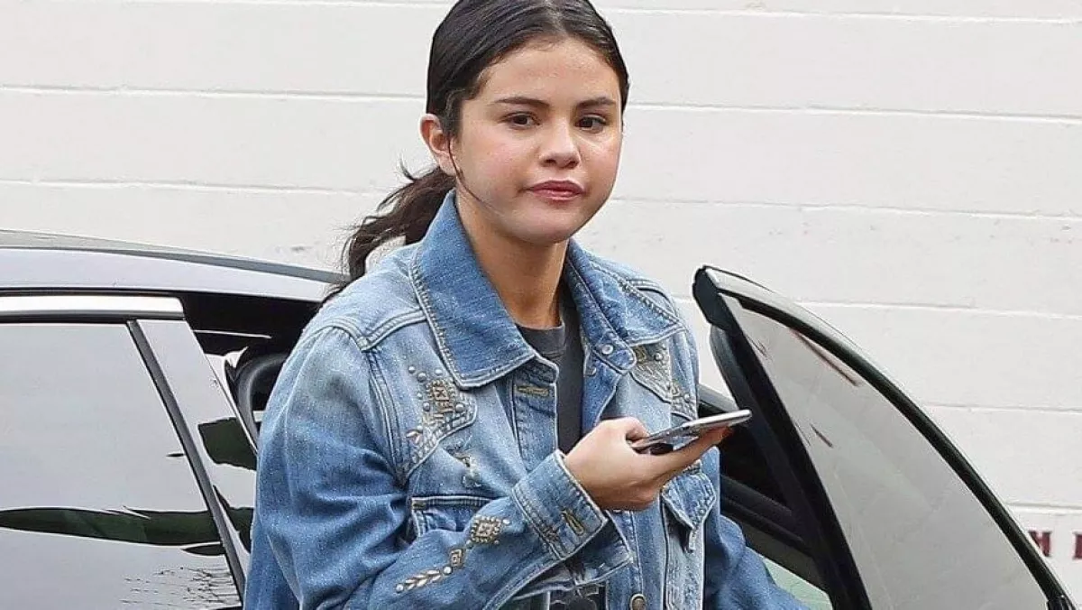 Szexelvonót tart Selena Gomez! Kiderült, meddig és miért
