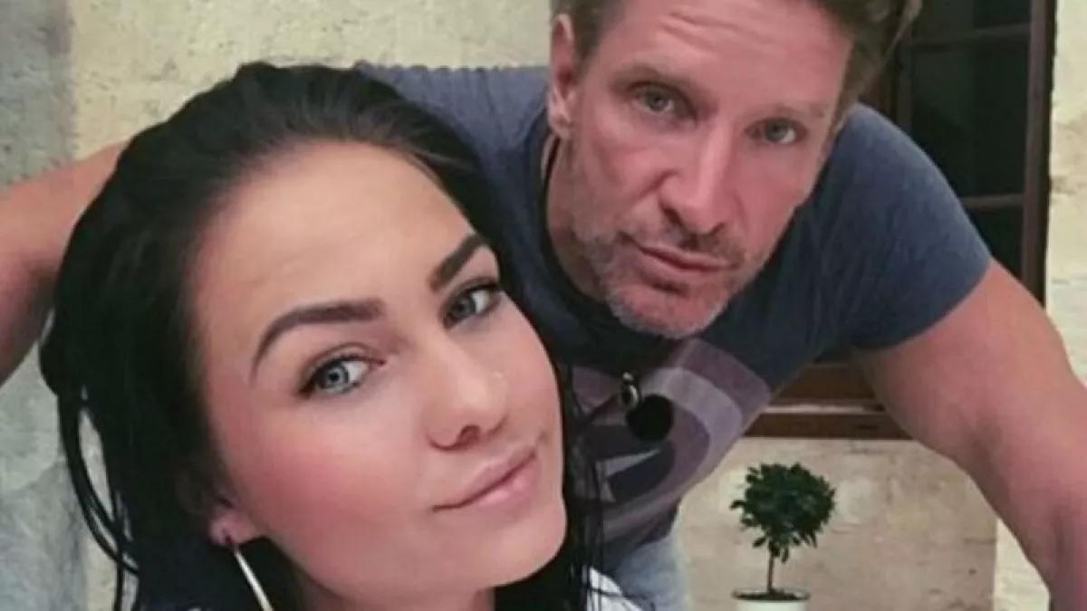 Hoppá! Erre a férfira cserélte Pintér Tenyát szépségkirálynő exe!