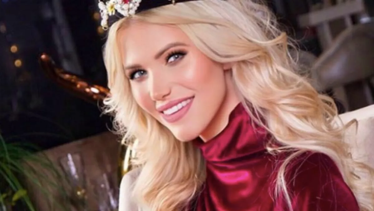 Sokan kiakadtak! Szüléséről posztolt videót Luxus Vivien!- Mutatjuk!