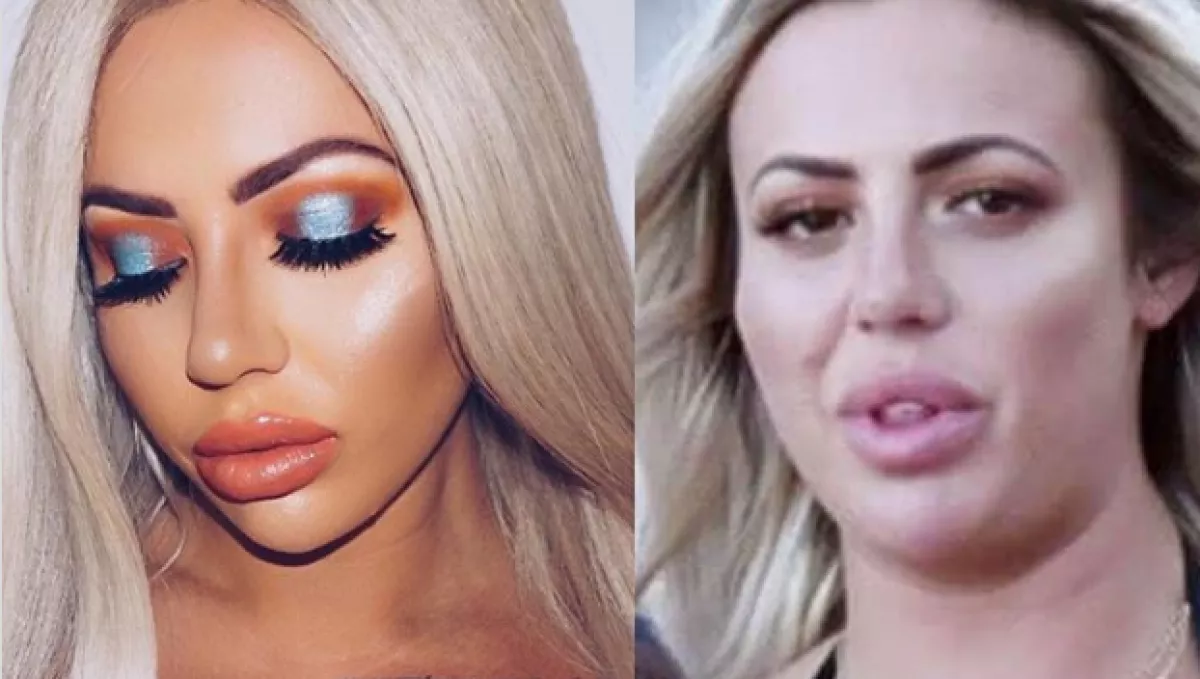 Vége a kamu Insta-modelleknek! Így leleplezik le a retusált képeiket! - Fotók