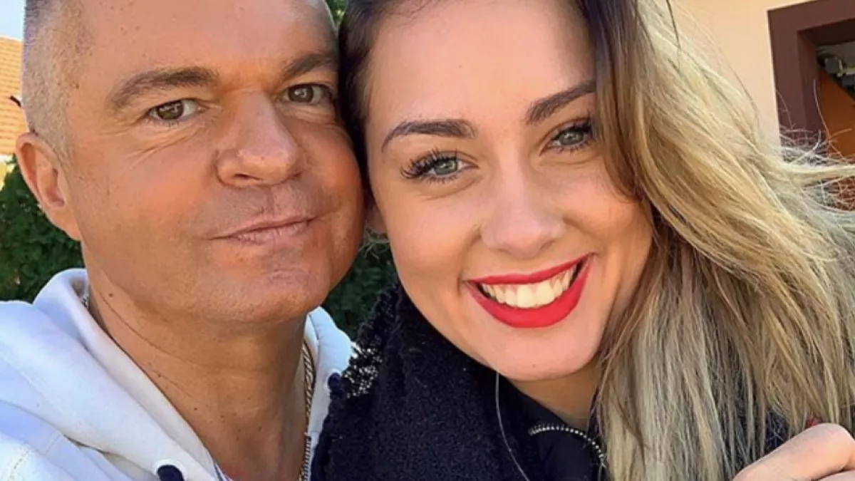 Felrobbantotta az internetet Cooky legfrissebb babafotója!