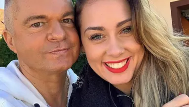 Felrobbantotta az internetet Cooky legfrissebb babafotója!