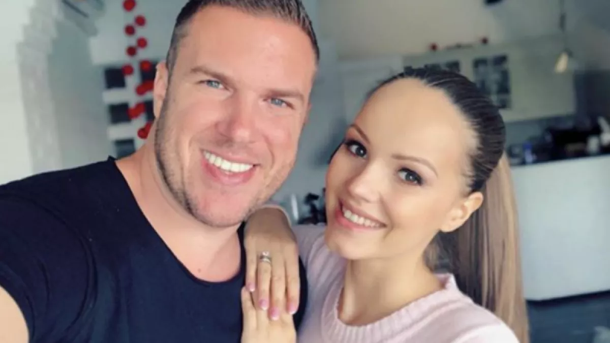 Ezért hívják Mankernek Kasza Tibi feleségét! - Végre elárulta az énekes