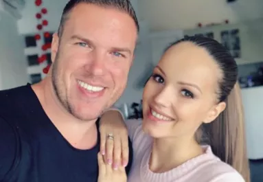 Ezért hívják Mankernek Kasza Tibi feleségét! - Végre elárulta az énekes