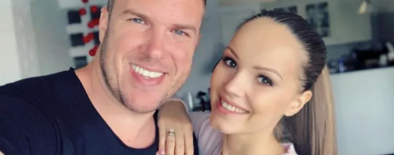 Ezért hívják Mankernek Kasza Tibi feleségét! - Végre elárulta az énekes