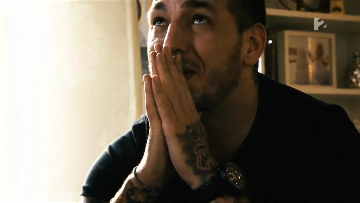 KÖZLEMÉNY: a TV2 jogi lépéseket tesz Curtis eltűnése miatt!