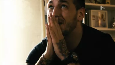 KÖZLEMÉNY: a TV2 jogi lépéseket tesz Curtis eltűnése miatt!