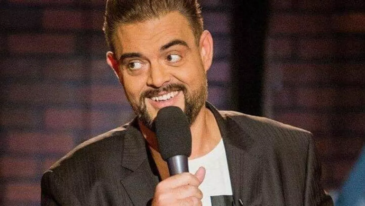 Gyógyíthatatlan beteg a népszerű magyar humorista