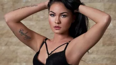 Új szerelme miatt estek neki Pintér Tenya exének! Rajongói védik Fridit