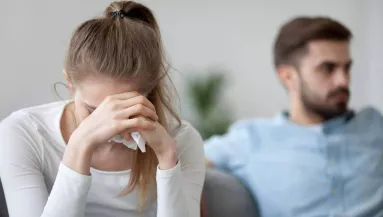 Furcsa a pasid? Ez a 6 jel lebuktatja - nem szeret!