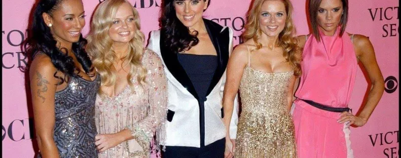 Hoppá! Kitálalt egy Spice Girl - ágyba bújt egy másikkal!