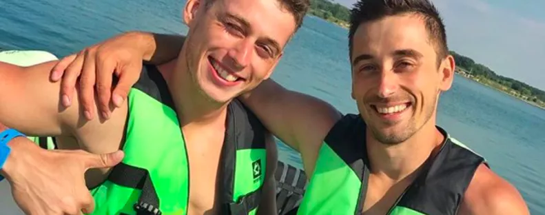 Hatalmas bejelentés! Babát vár az egyik legnépszerűbb magyar Youtube-sztár szerelme!