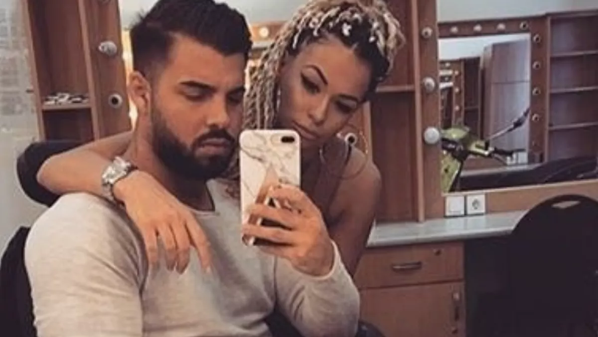 Robbant a bulvárbomba! Szakított a VV álompárja! - Fotók