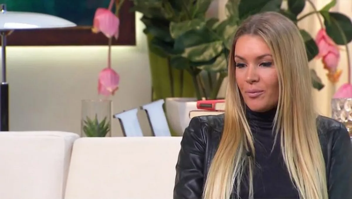 „Egy pillanatig sem hezitáltam” - Nem mindennapi műsorban tér vissza a képernyőre Hódi Pamela