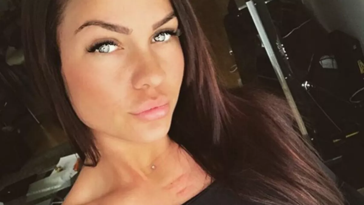 Végre! Szerelmével posztolt Pintér Tenya exe! - "Jobban illik hozzád!" - Fotók