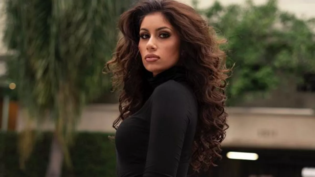 Durván beszóltak Radics Giginek, nem hagyta magát! - Videó