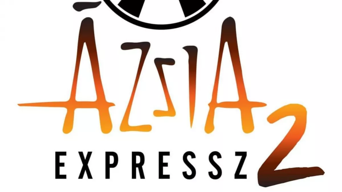 Hihetetlen nevek! Ők az Ázsia Expressz 2. új szereplői!