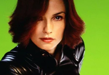 Rémisztő! Legyőzte a plasztika az X-Men sztárját! Szupermodell volt - Fotók