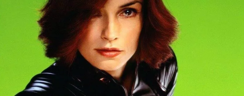 Rémisztő! Legyőzte a plasztika az X-Men sztárját! Szupermodell volt - Fotók