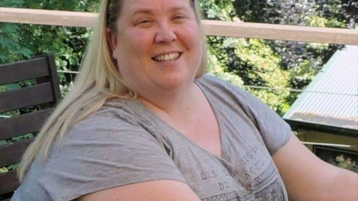 Megdöbbentő! 105 kilót fogyott Emma, hogy ne haljon meg! Így néz ki most - Fotók