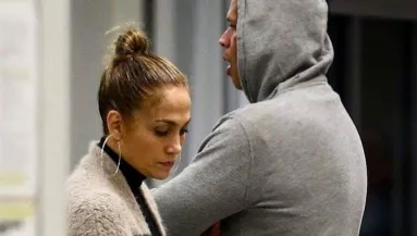 Újabb nő jelentkezett: vele csalja a vőlegénye Jennifer Lopezt! - Fotók