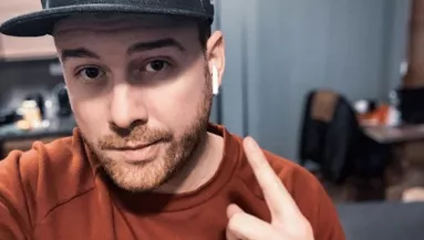 Végre! Fluor Tomi szerelmes - megmutatta párját! - Fotók