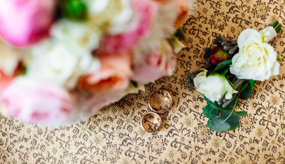 "Megnyertem egy életre" - Nagy bejelentést tett a magyar focista és gyönyörű szerelme! - Fotók