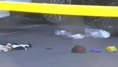 Döbbenet! Lelőtték az egyik legnépszerűbb amerikai zenészt! - Fotók