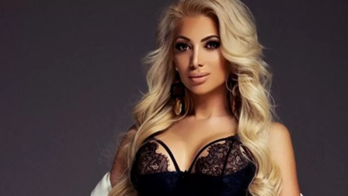 Elismerte: nem hiszed el, kivel jár Sebestyén Ági! - Fotók