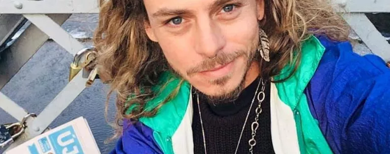 Bátor döntést hozott 5 év után - rá se ismersz Steiner Kristófra - fotó